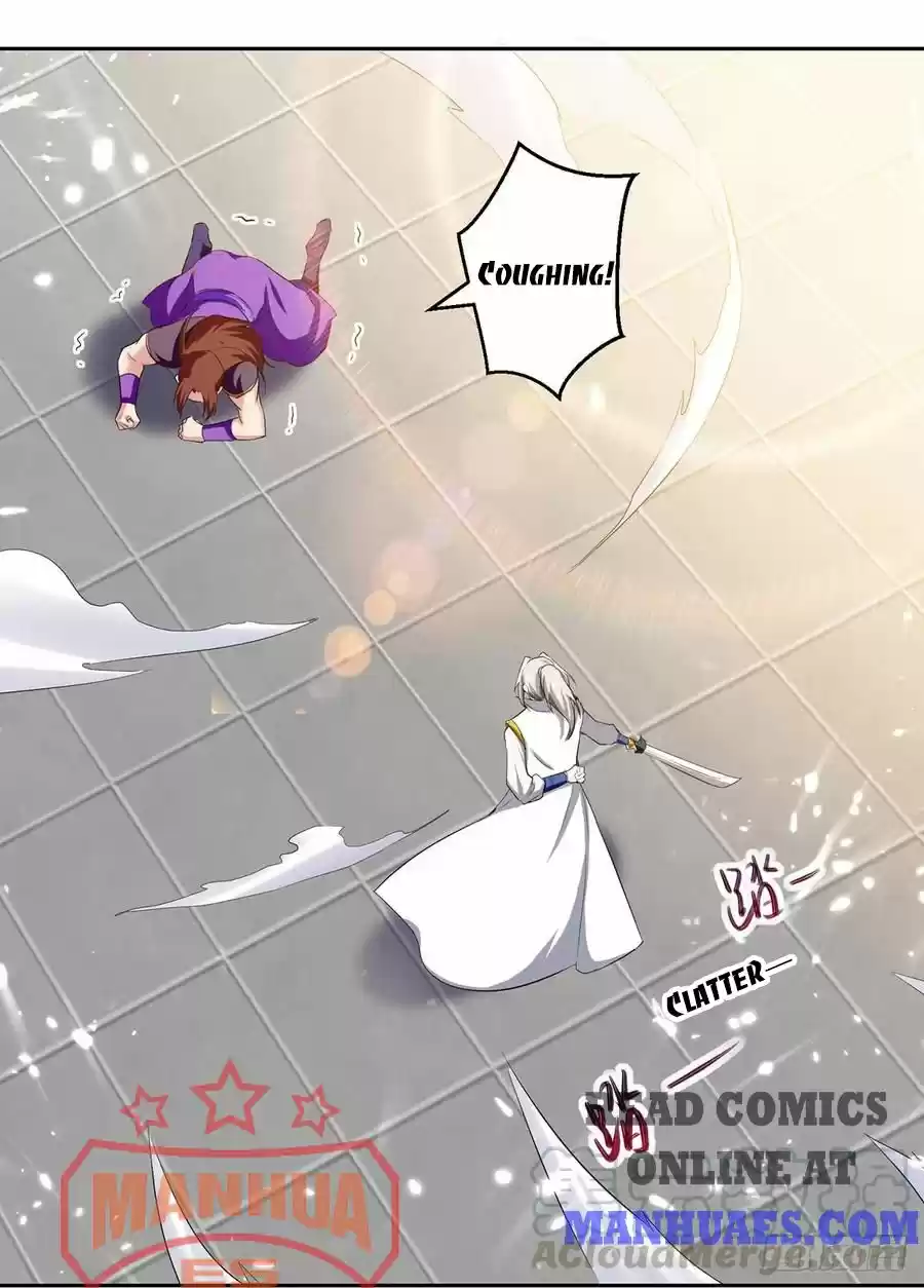 Emperor Lingtian Chapter 78