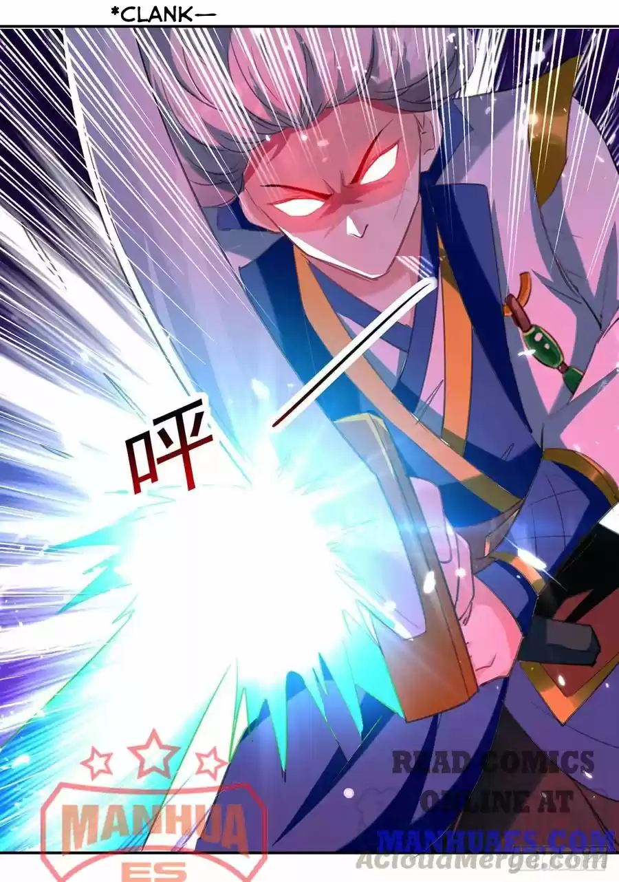 Emperor Lingtian Chapter 79