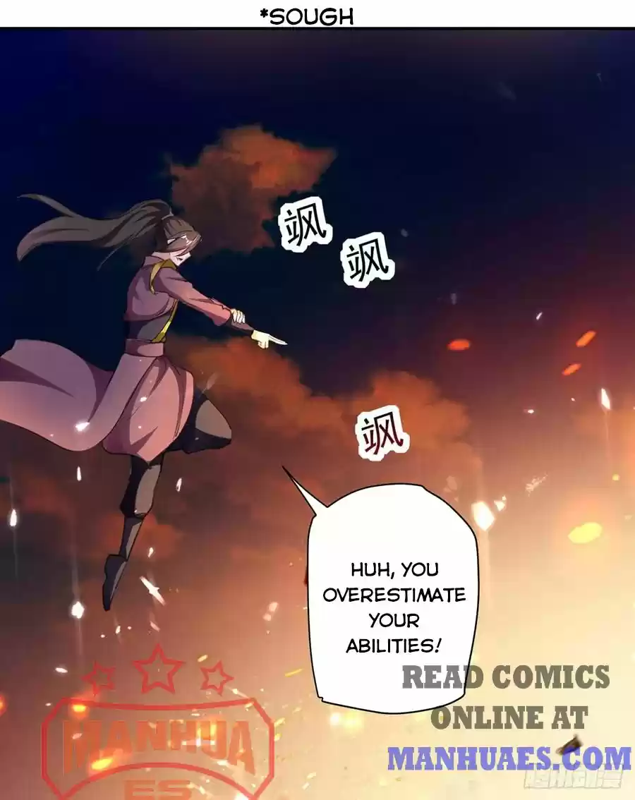 Emperor Lingtian Chapter 79