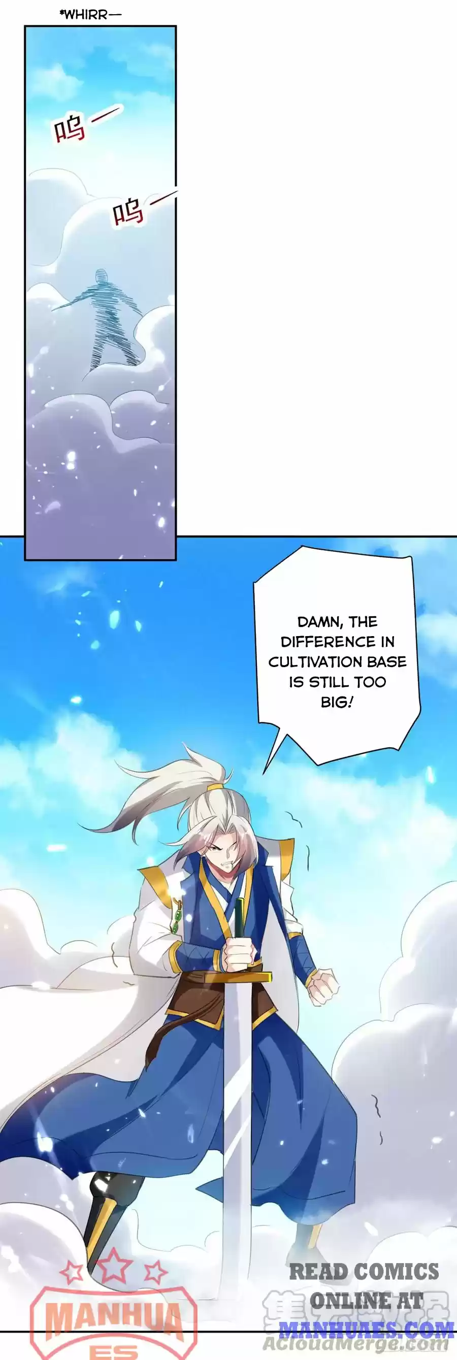 Emperor Lingtian Chapter 79