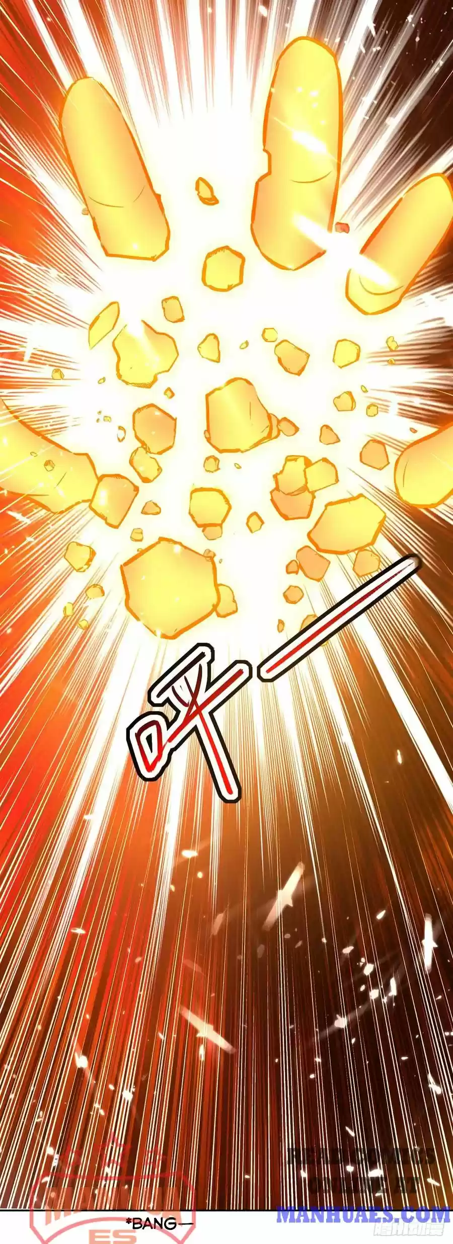 Emperor Lingtian Chapter 80