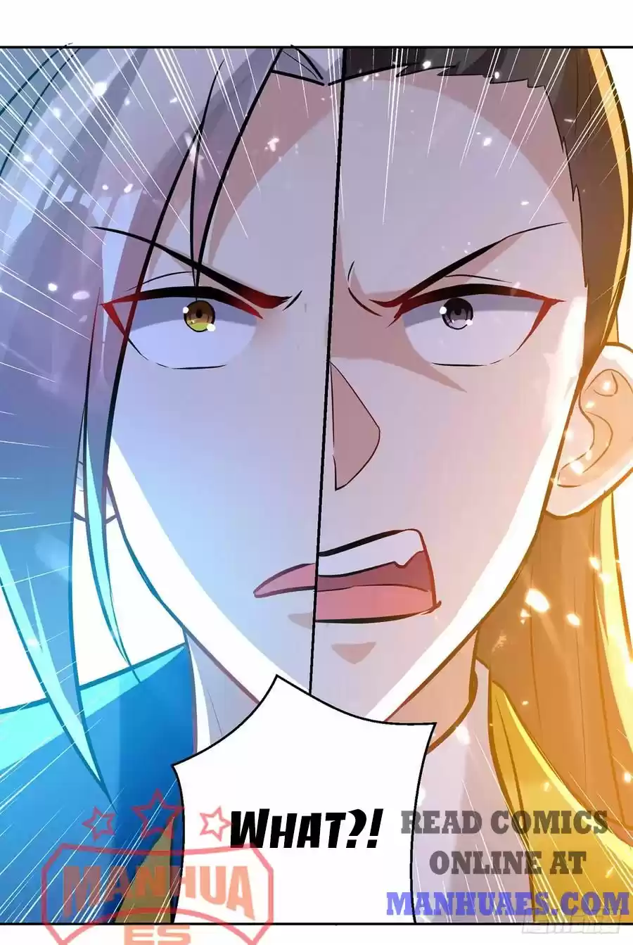 Emperor Lingtian Chapter 80