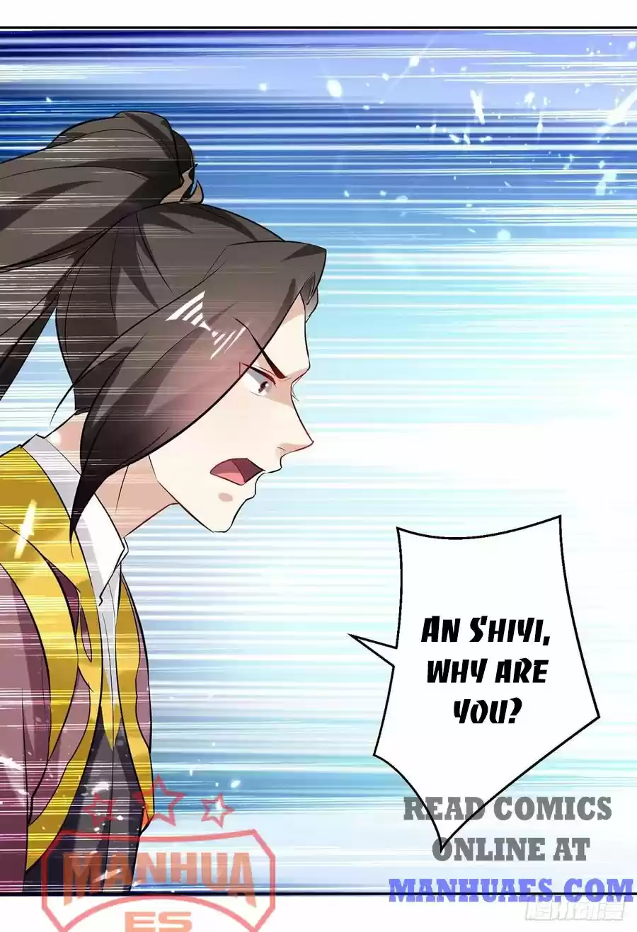 Emperor Lingtian Chapter 80