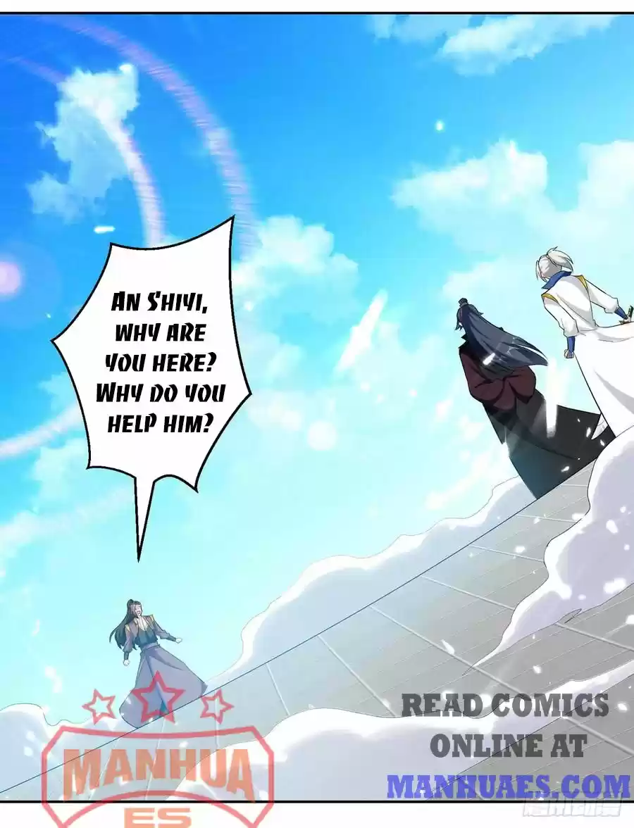 Emperor Lingtian Chapter 80