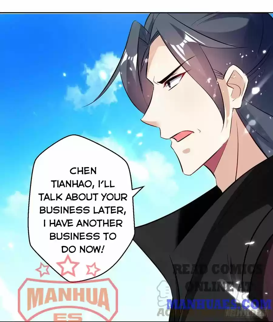 Emperor Lingtian Chapter 80