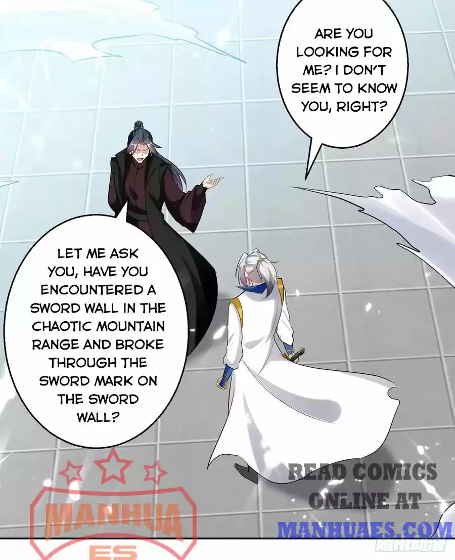 Emperor Lingtian Chapter 80