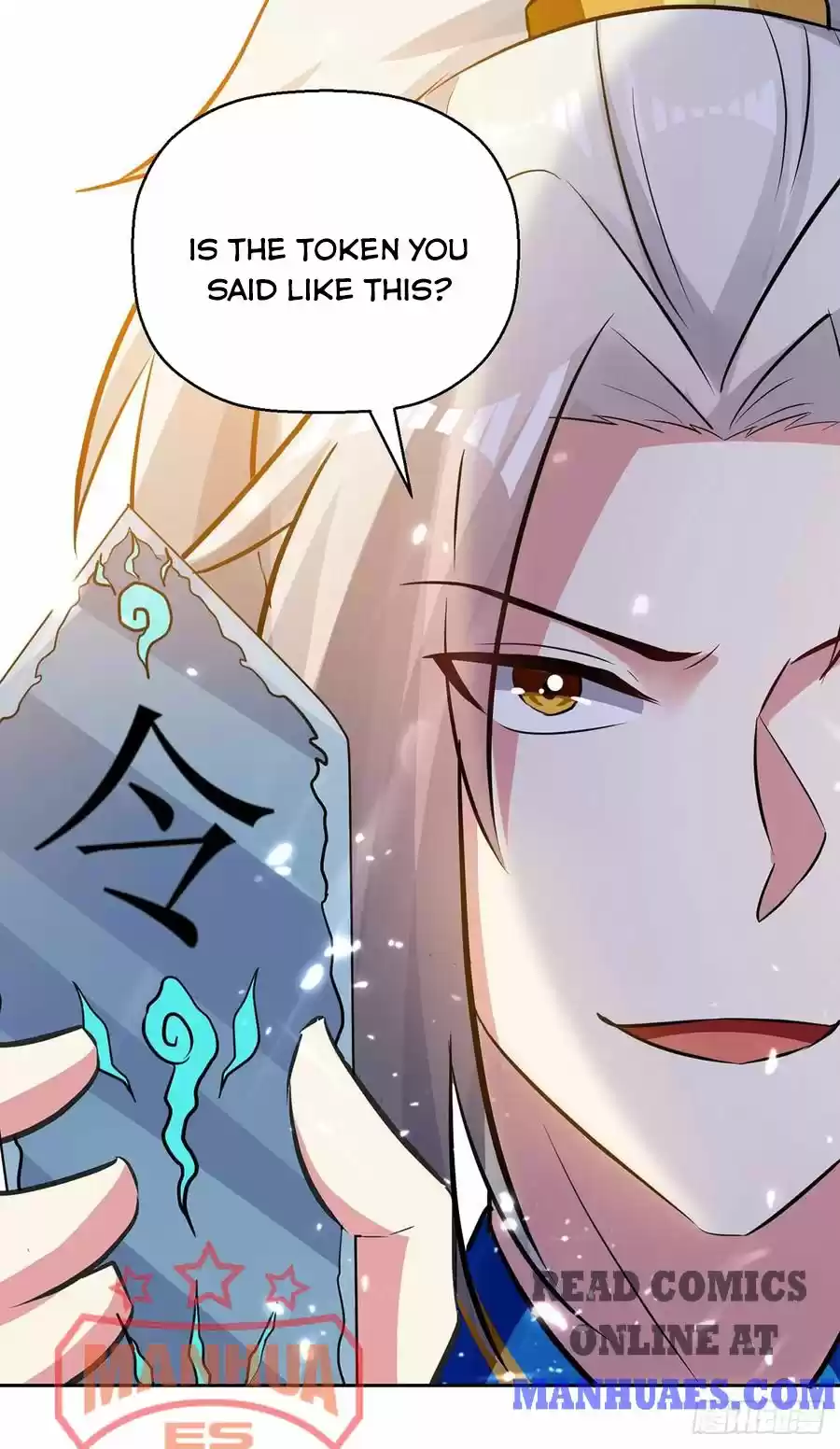 Emperor Lingtian Chapter 80