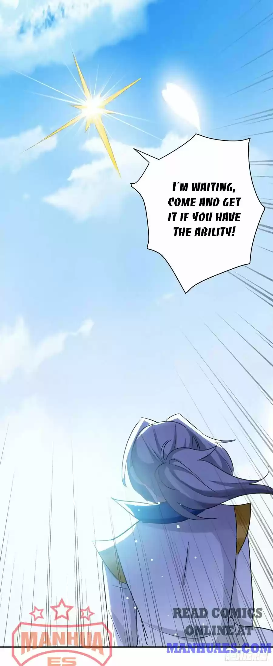 Emperor Lingtian Chapter 81