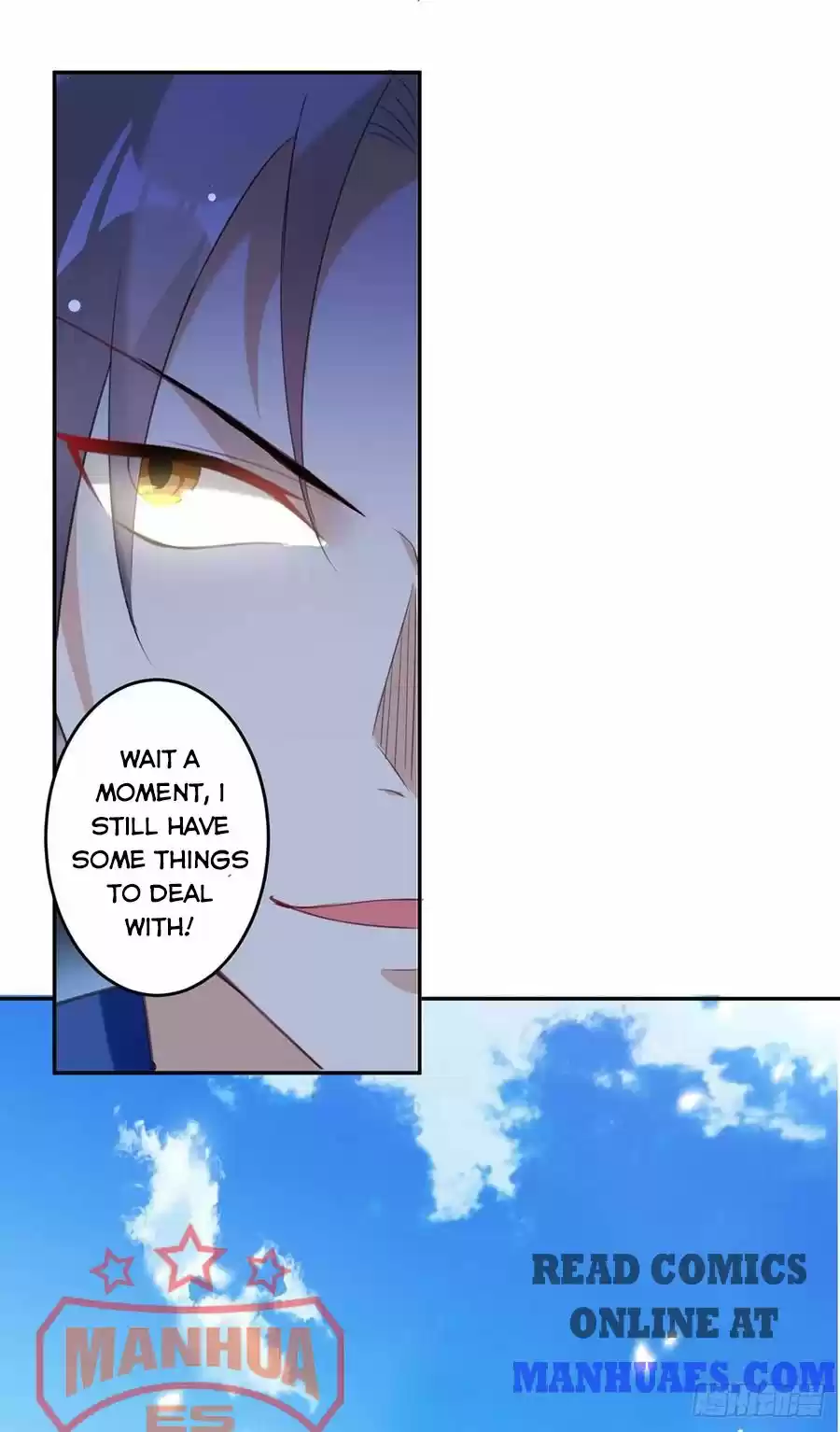 Emperor Lingtian Chapter 81