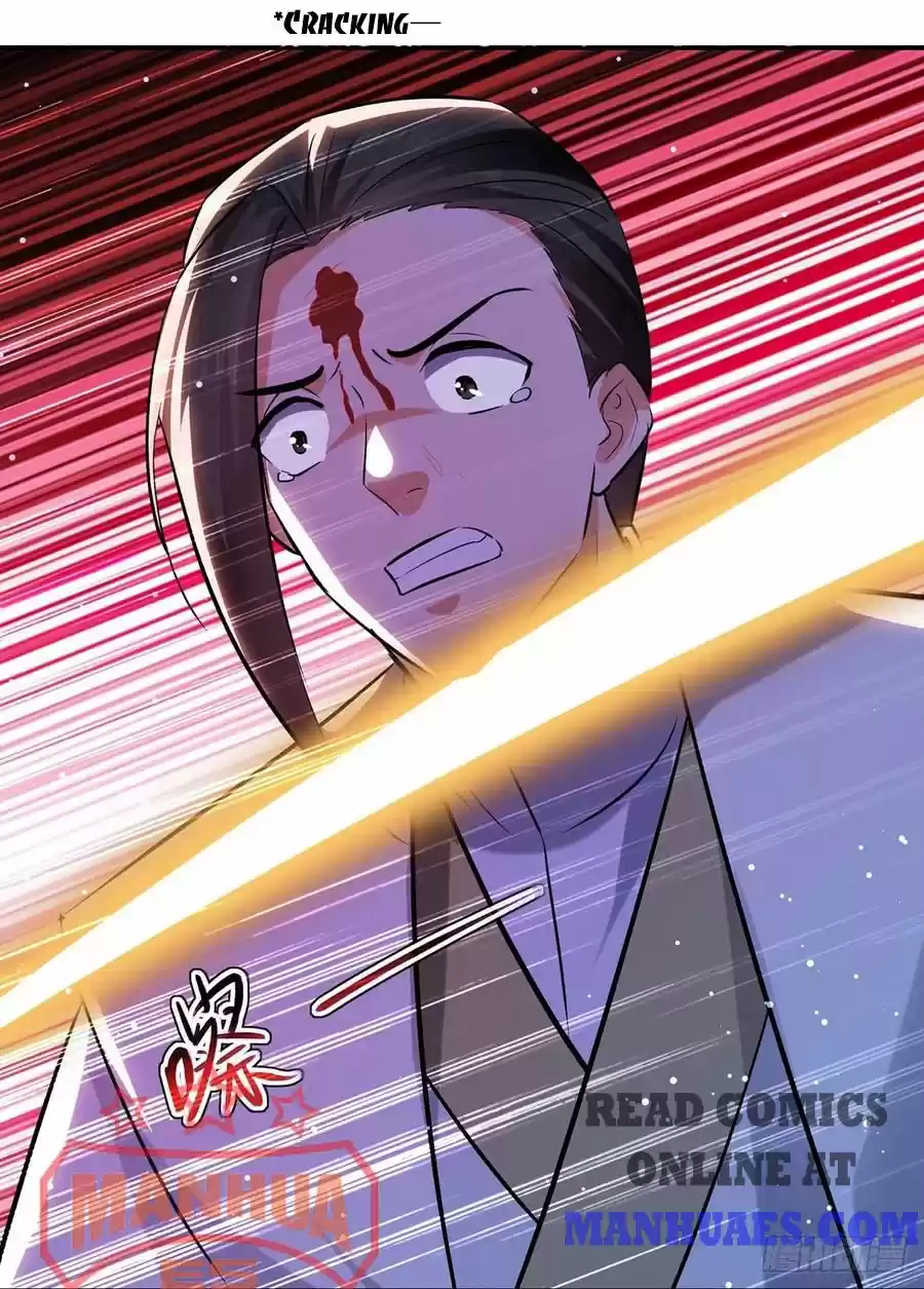 Emperor Lingtian Chapter 81