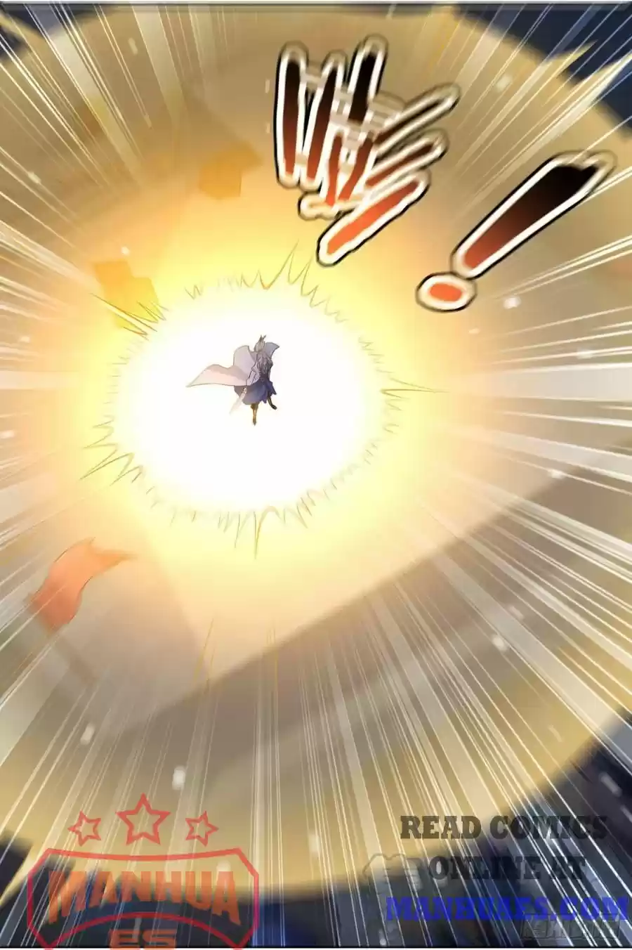 Emperor Lingtian Chapter 81