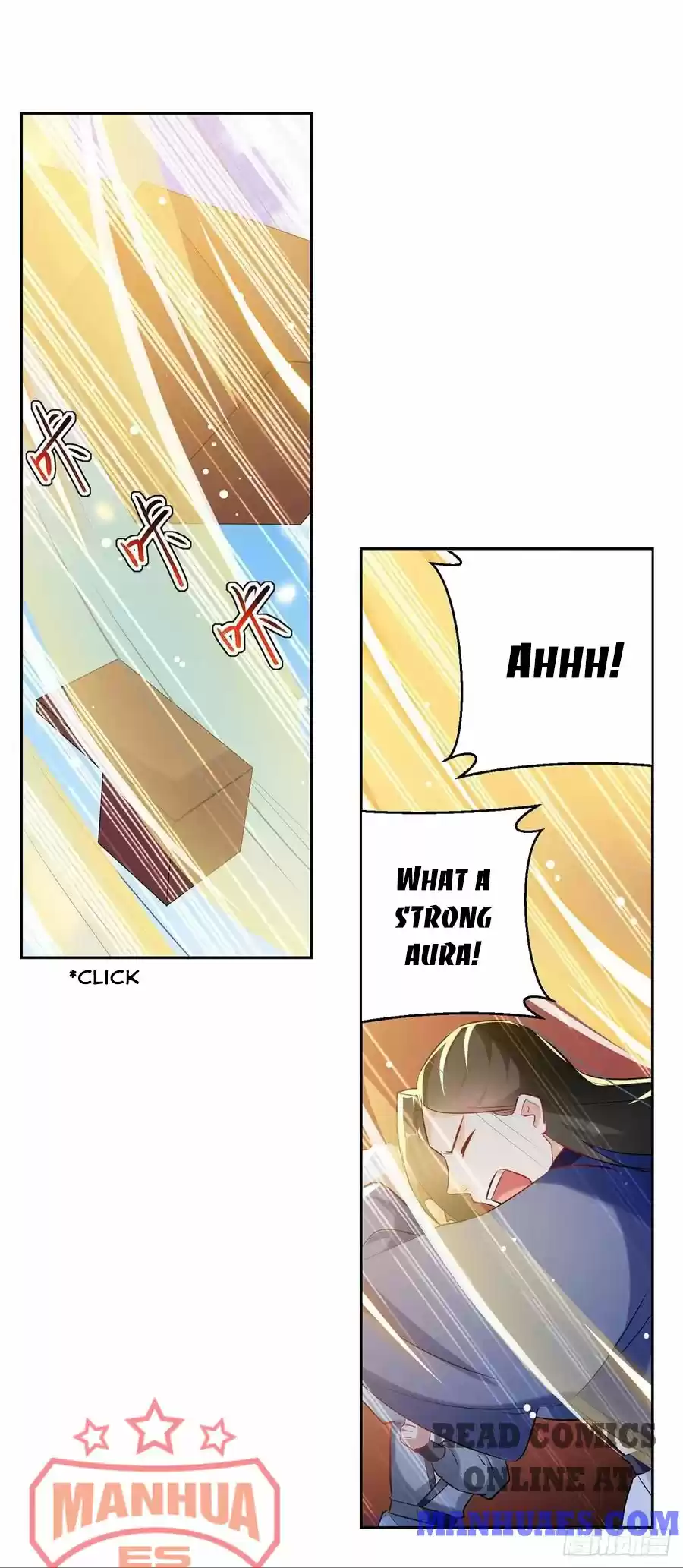 Emperor Lingtian Chapter 81