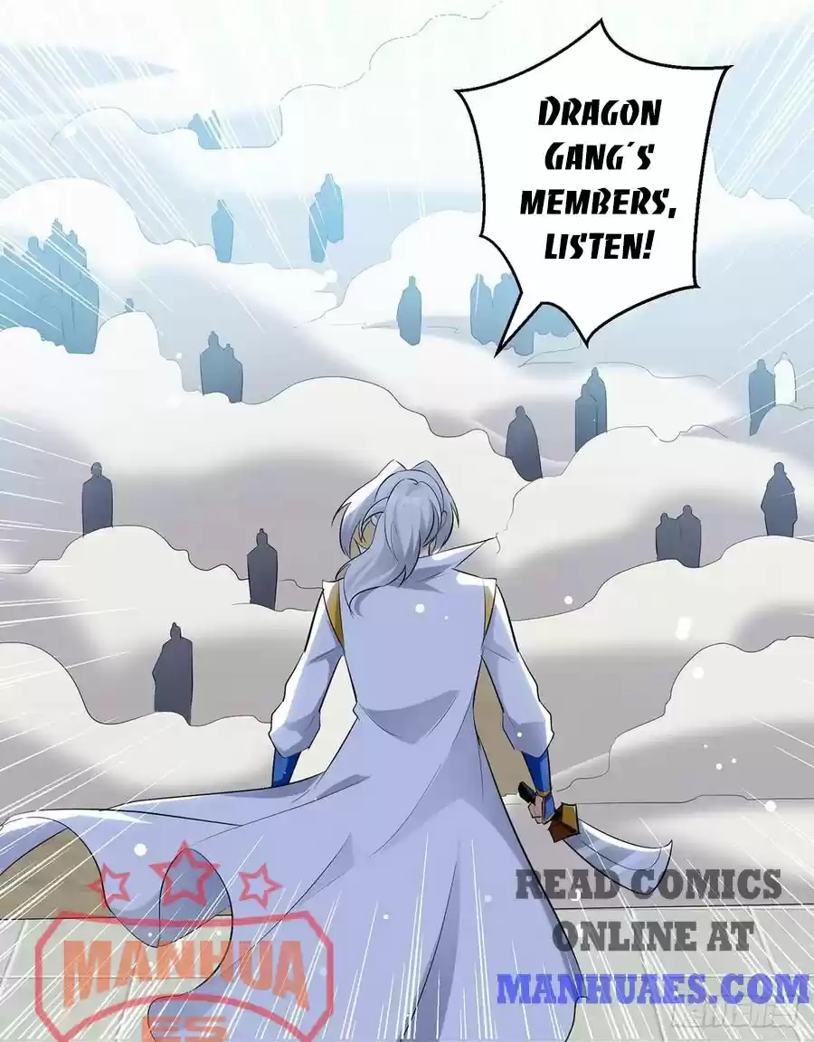 Emperor Lingtian Chapter 81