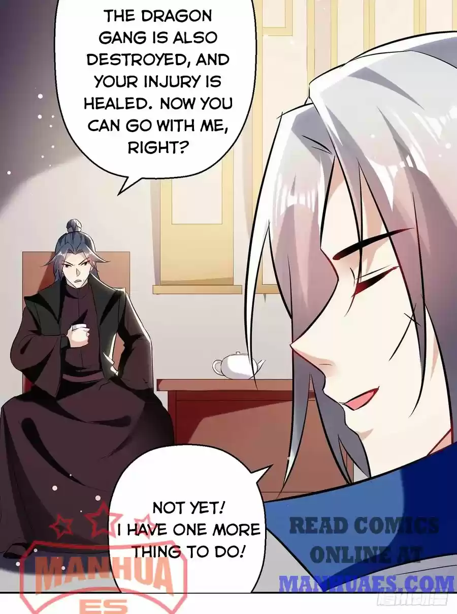 Emperor Lingtian Chapter 82