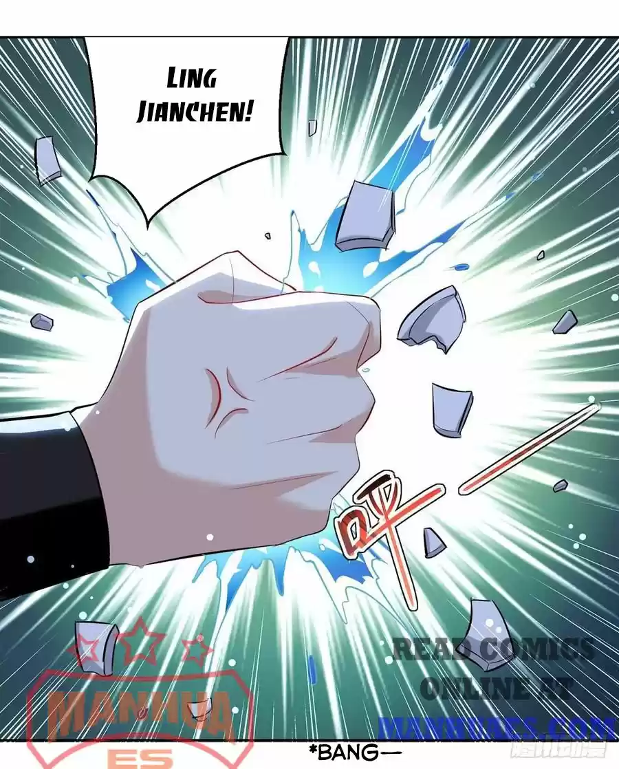 Emperor Lingtian Chapter 82