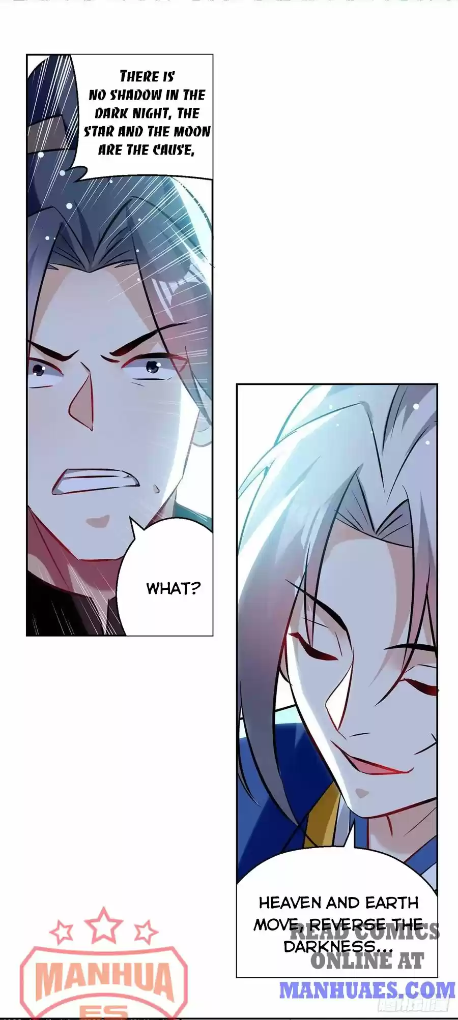 Emperor Lingtian Chapter 82