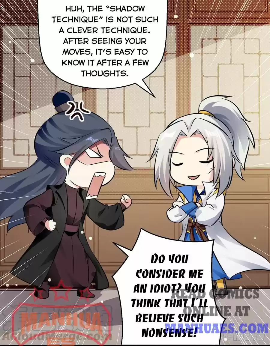 Emperor Lingtian Chapter 82