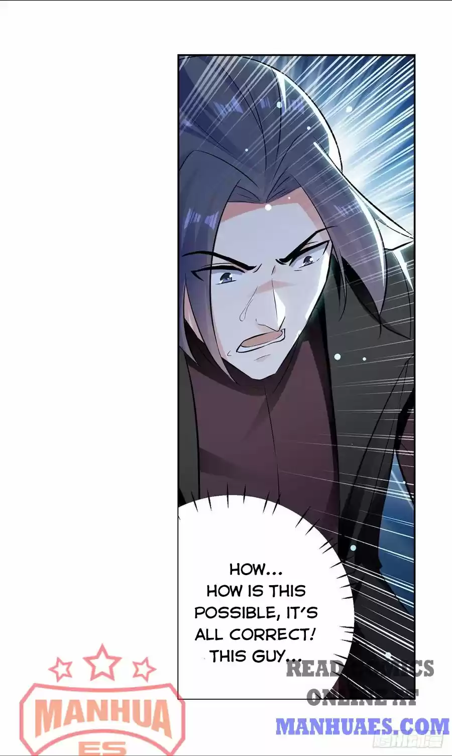 Emperor Lingtian Chapter 82