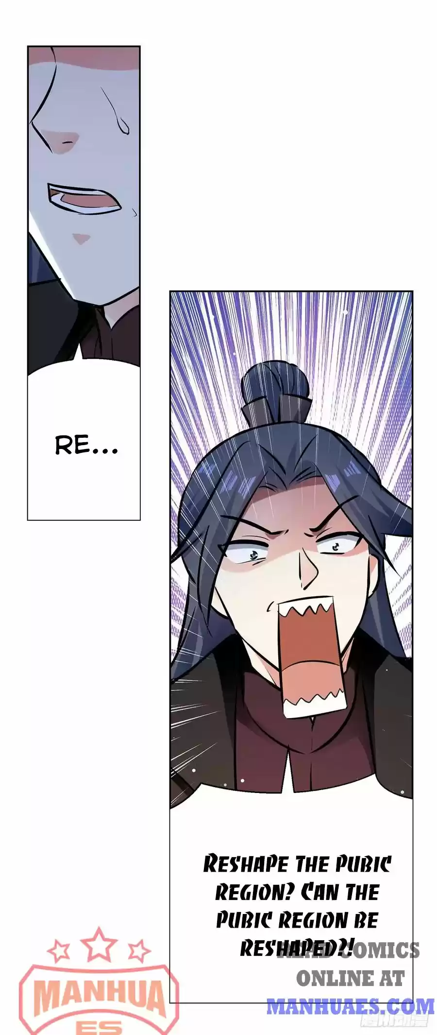 Emperor Lingtian Chapter 82