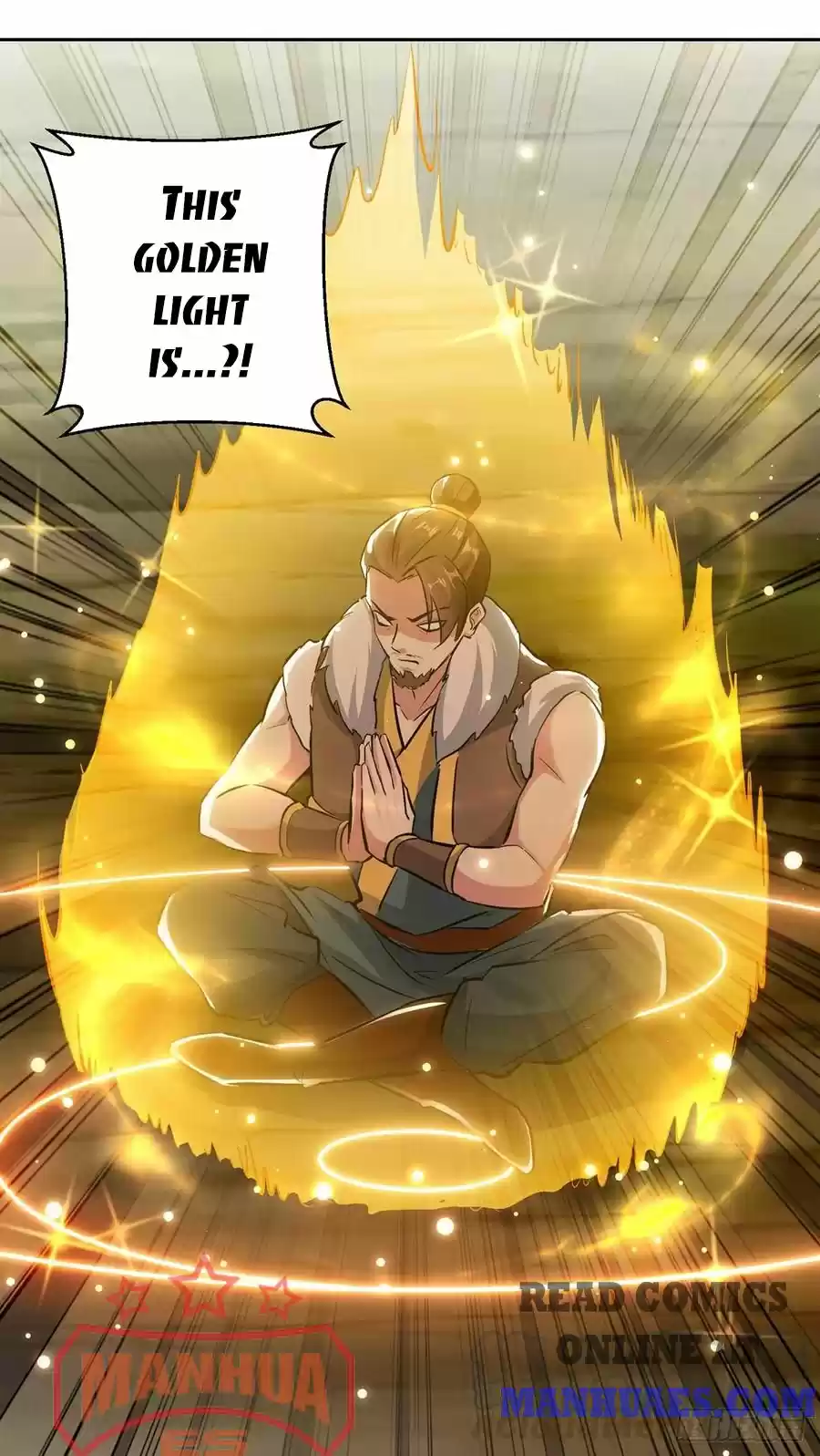 Emperor Lingtian Chapter 83