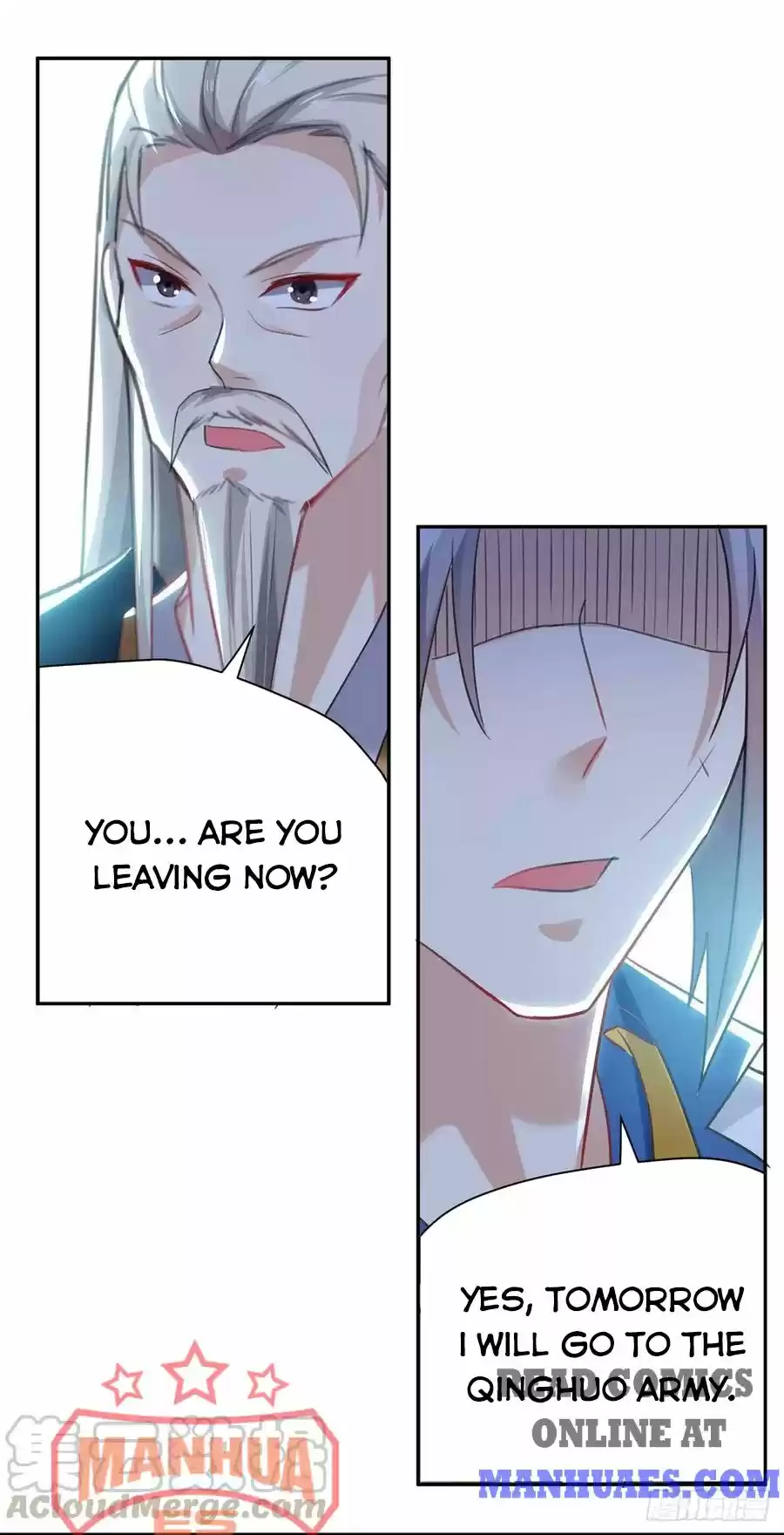 Emperor Lingtian Chapter 83