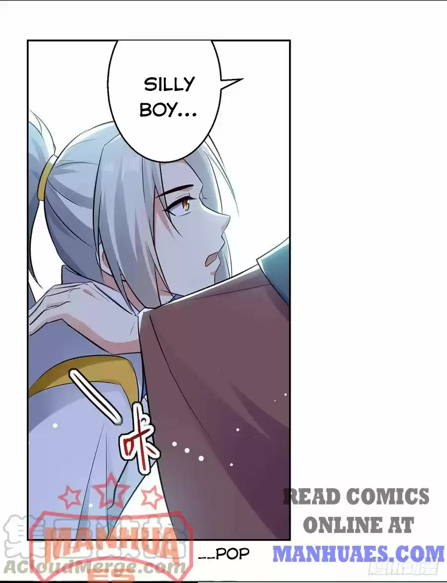 Emperor Lingtian Chapter 83