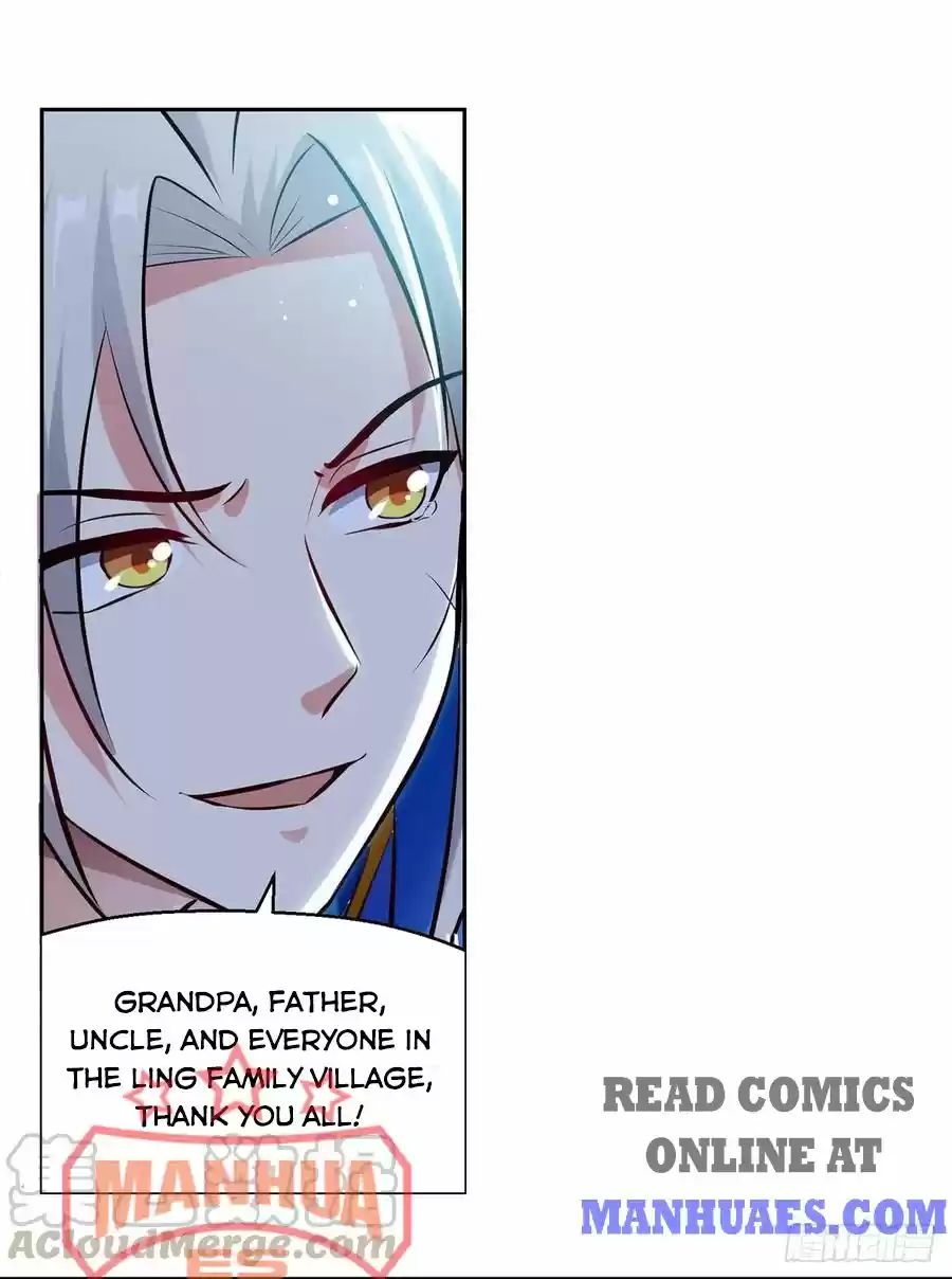Emperor Lingtian Chapter 83