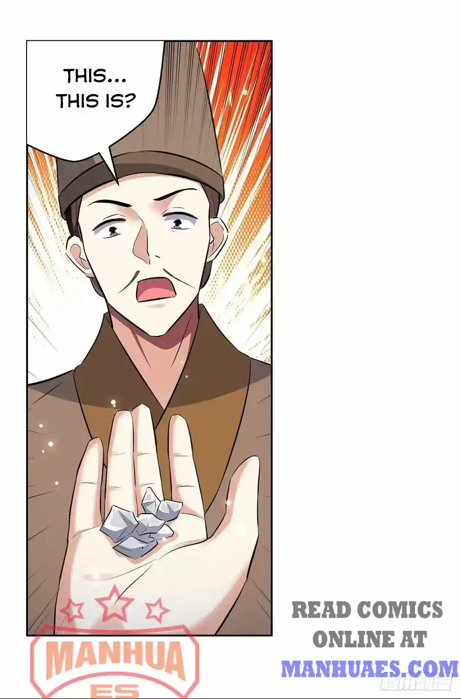 Emperor Lingtian Chapter 84