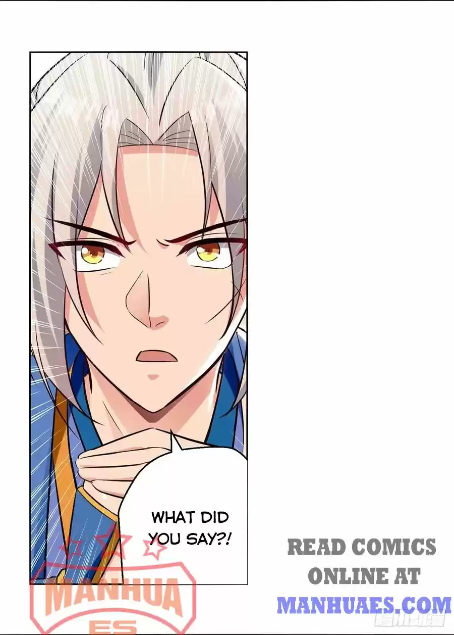 Emperor Lingtian Chapter 84