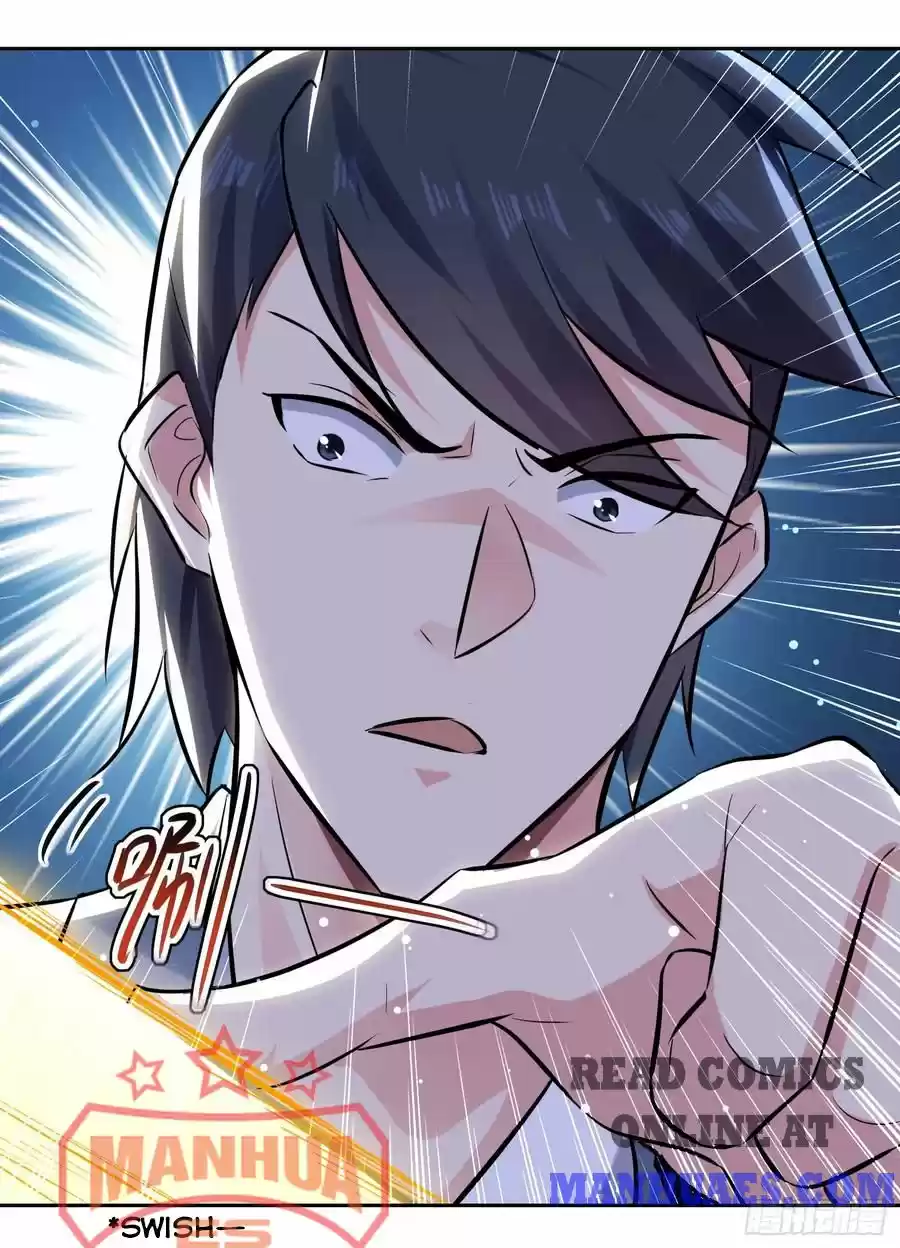 Emperor Lingtian Chapter 85