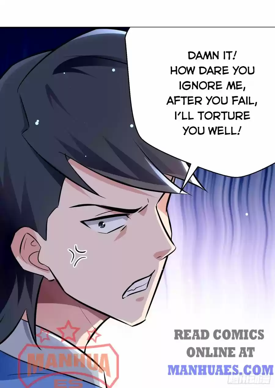 Emperor Lingtian Chapter 85