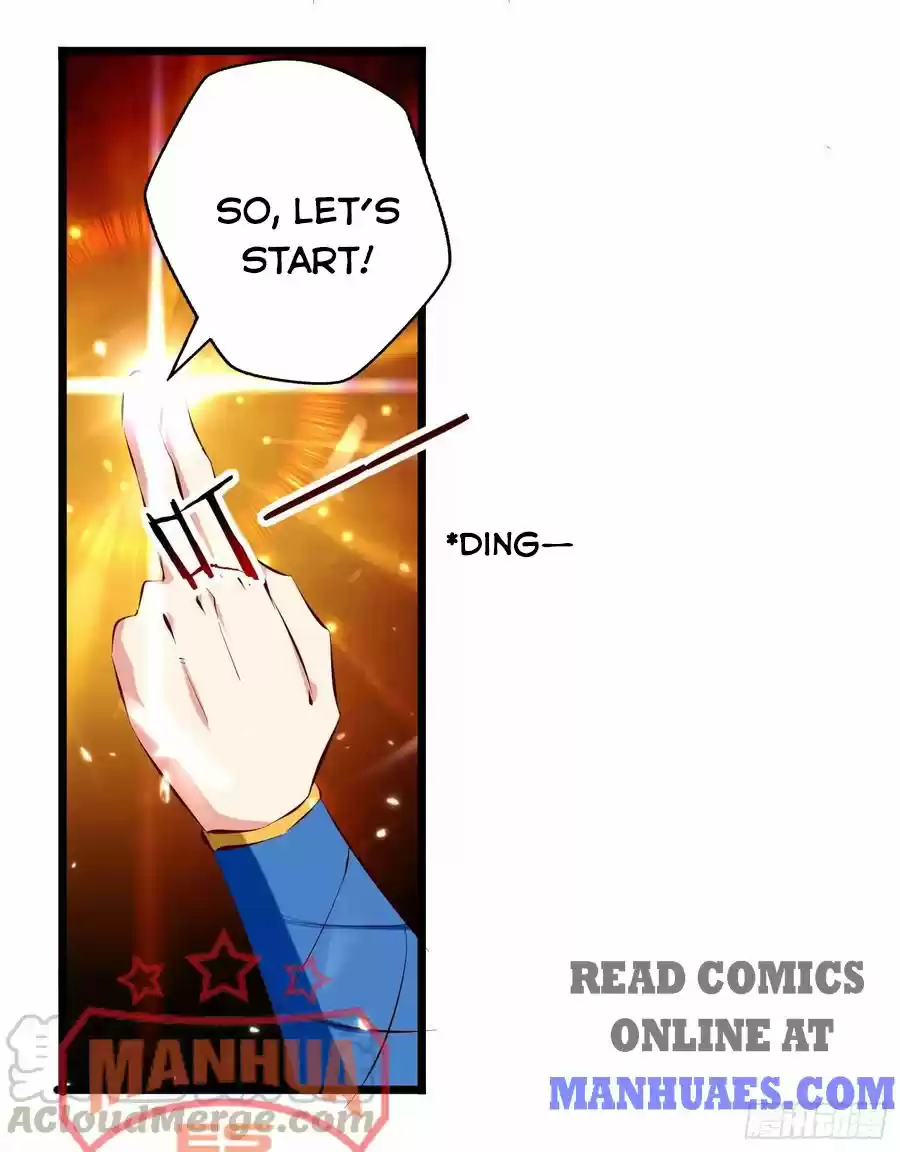 Emperor Lingtian Chapter 85