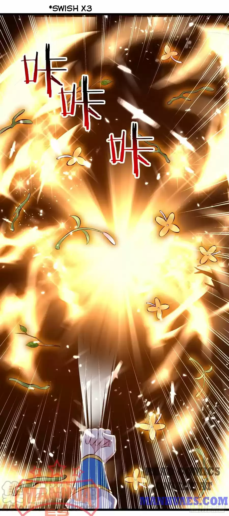 Emperor Lingtian Chapter 85