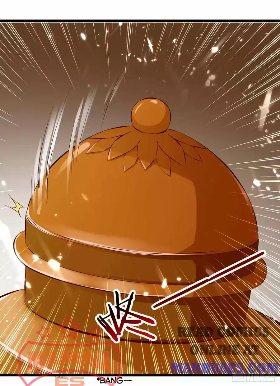 Emperor Lingtian Chapter 85