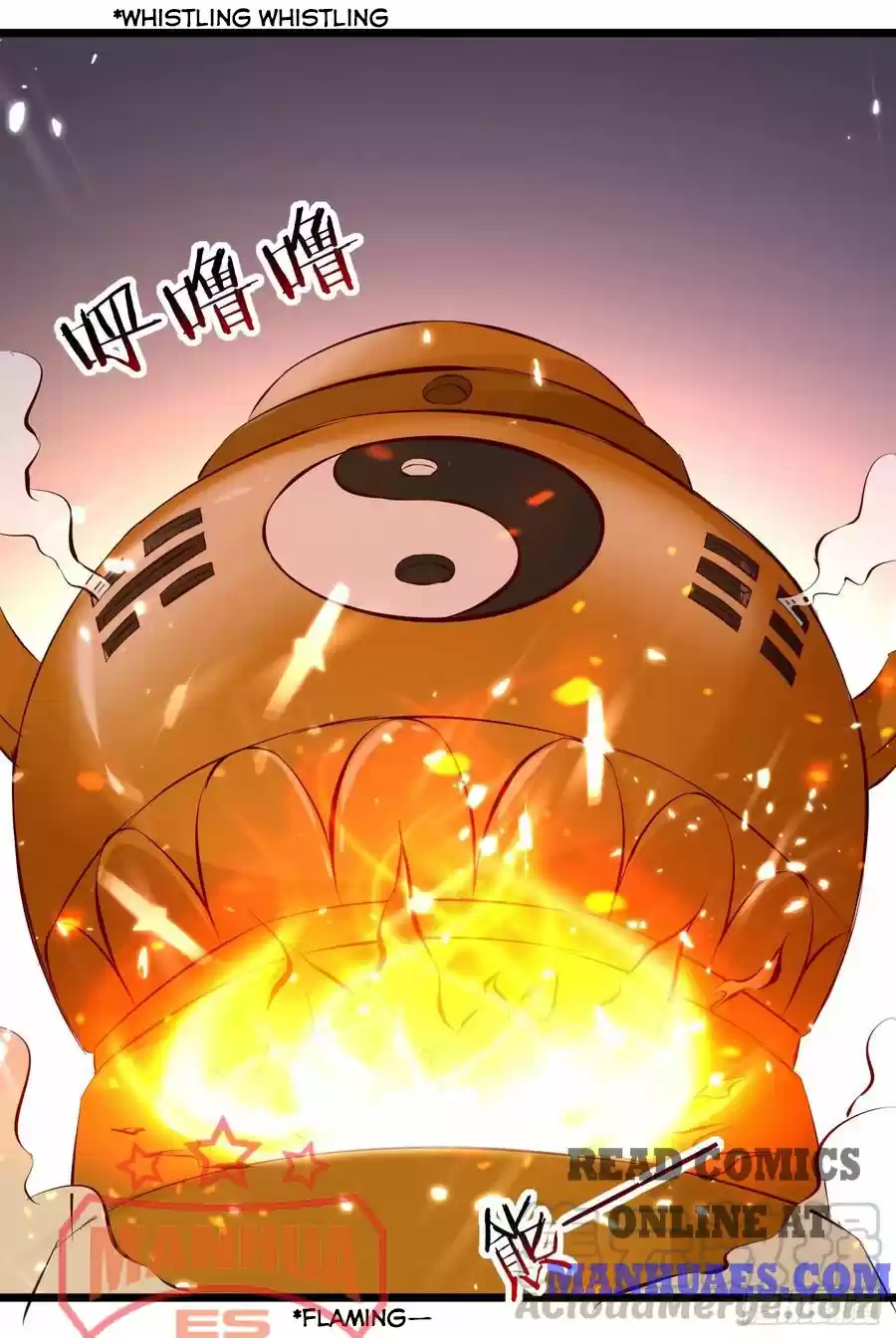 Emperor Lingtian Chapter 85