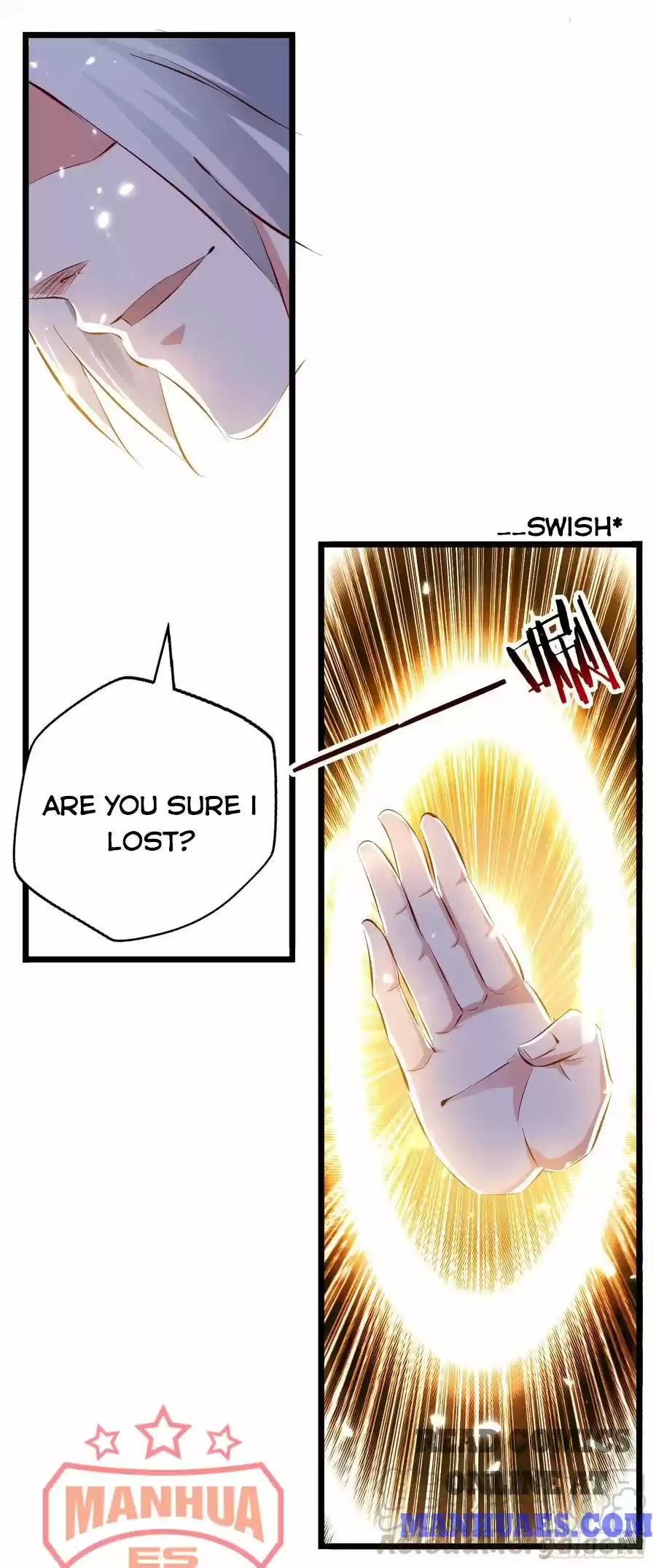 Emperor Lingtian Chapter 85