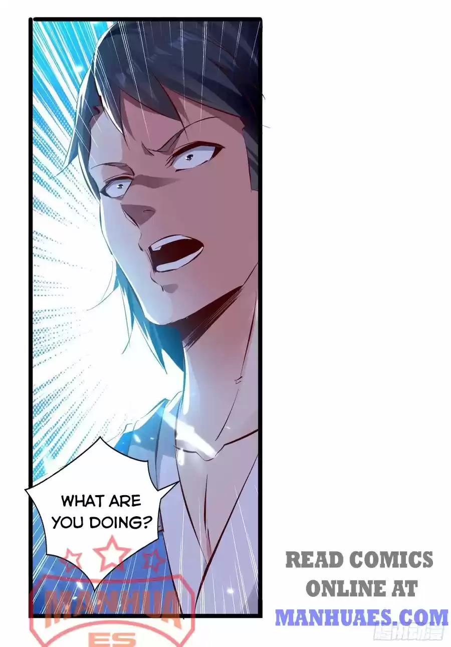 Emperor Lingtian Chapter 85