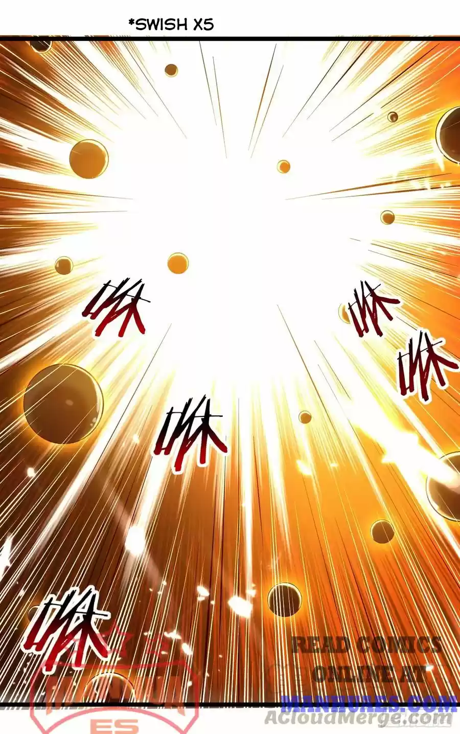 Emperor Lingtian Chapter 85