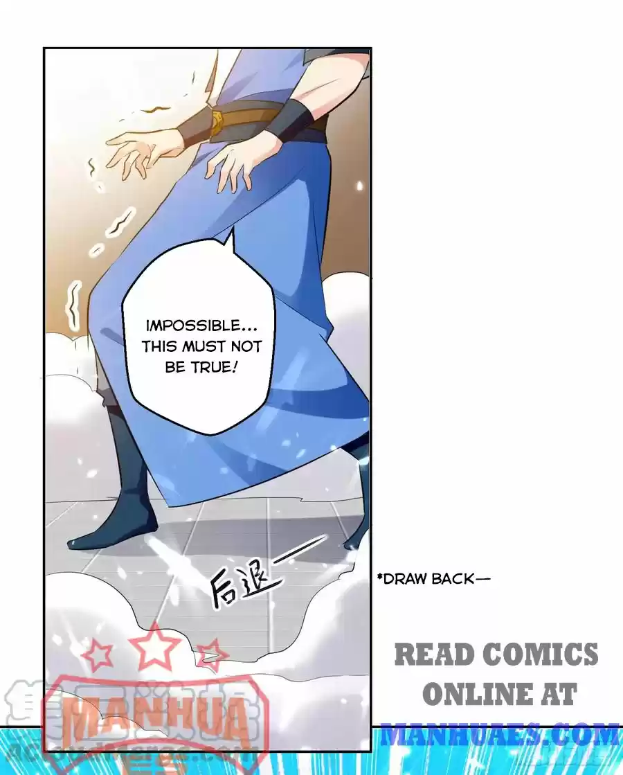 Emperor Lingtian Chapter 85