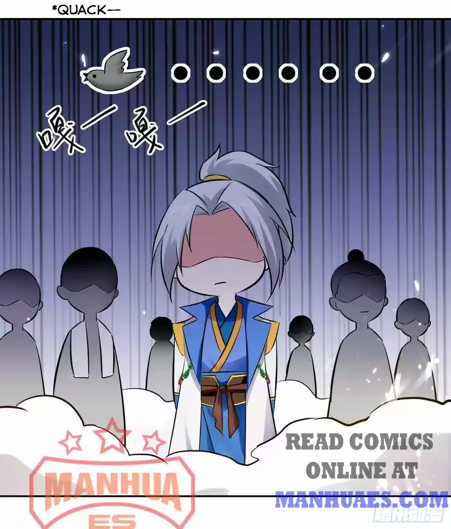 Emperor Lingtian Chapter 86