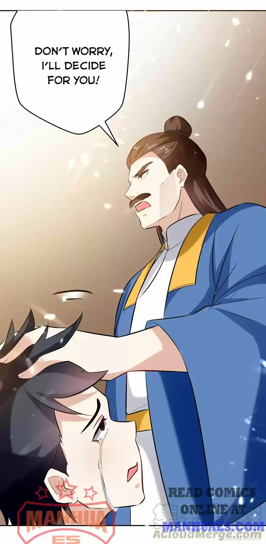 Emperor Lingtian Chapter 86