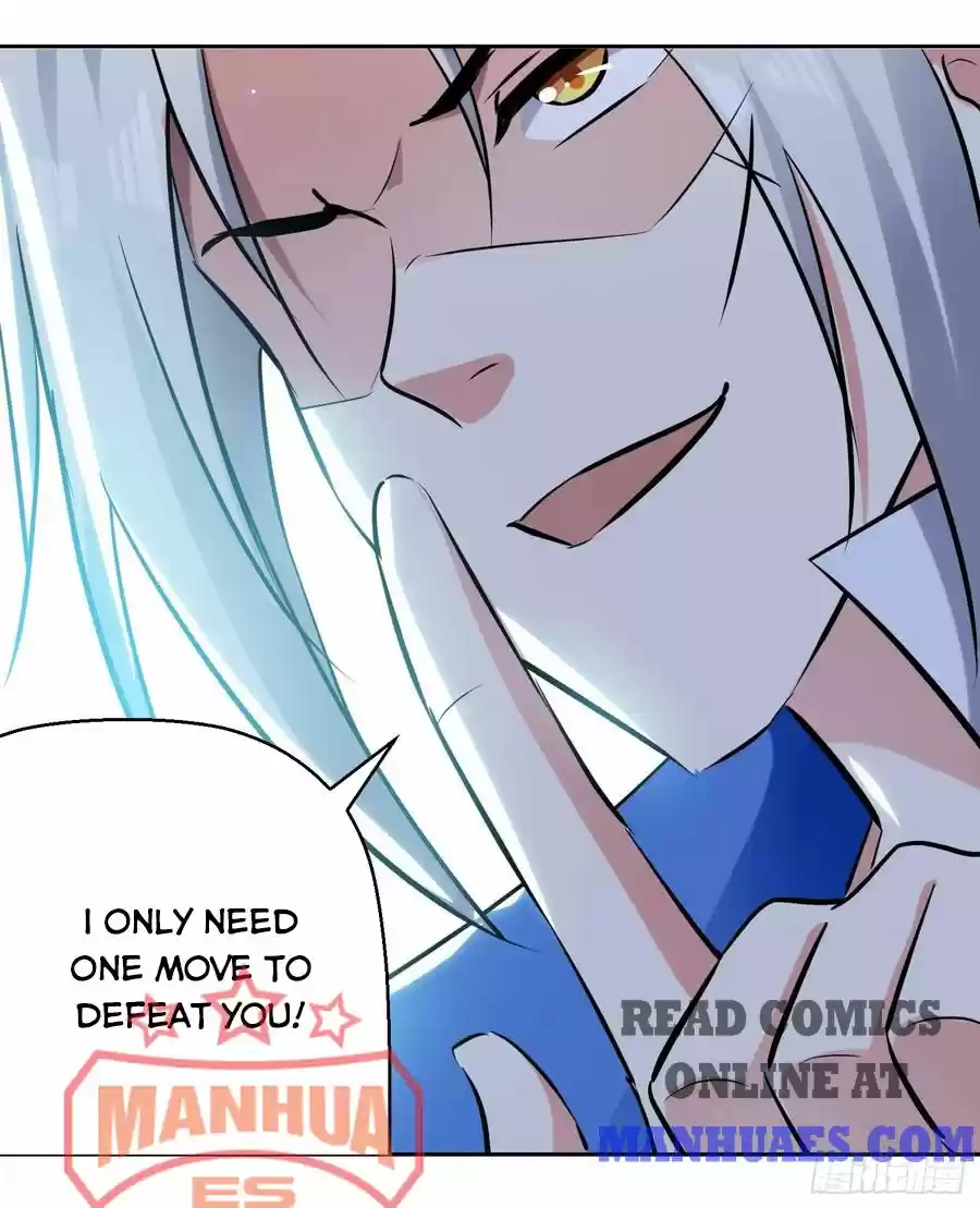 Emperor Lingtian Chapter 86