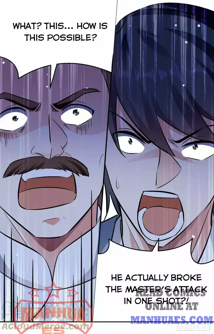 Emperor Lingtian Chapter 86