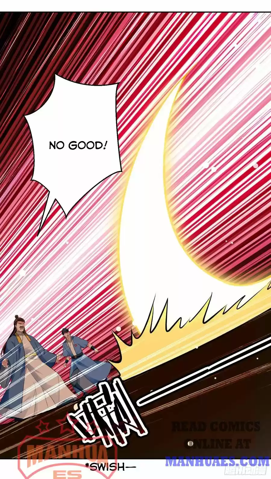 Emperor Lingtian Chapter 86