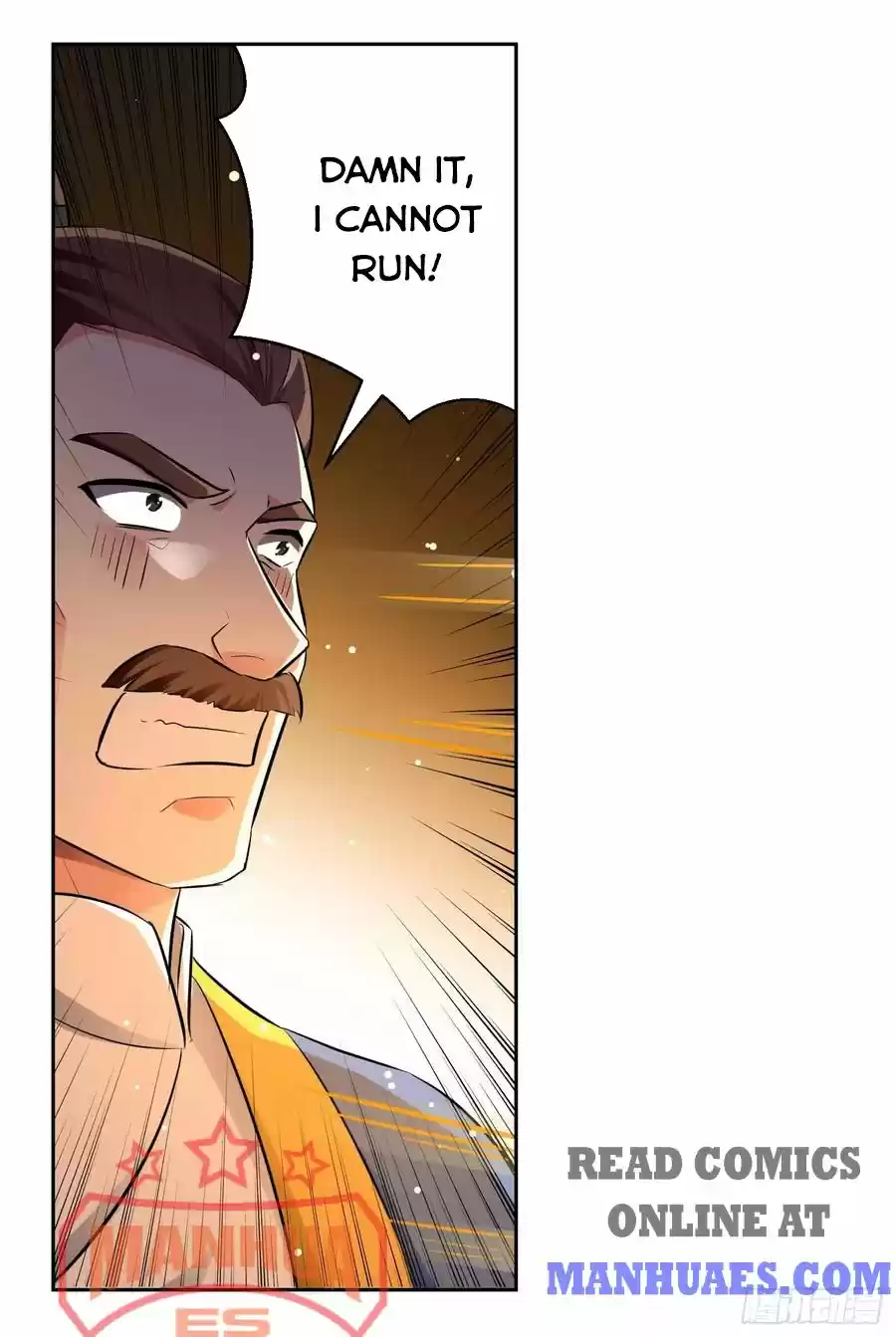 Emperor Lingtian Chapter 86