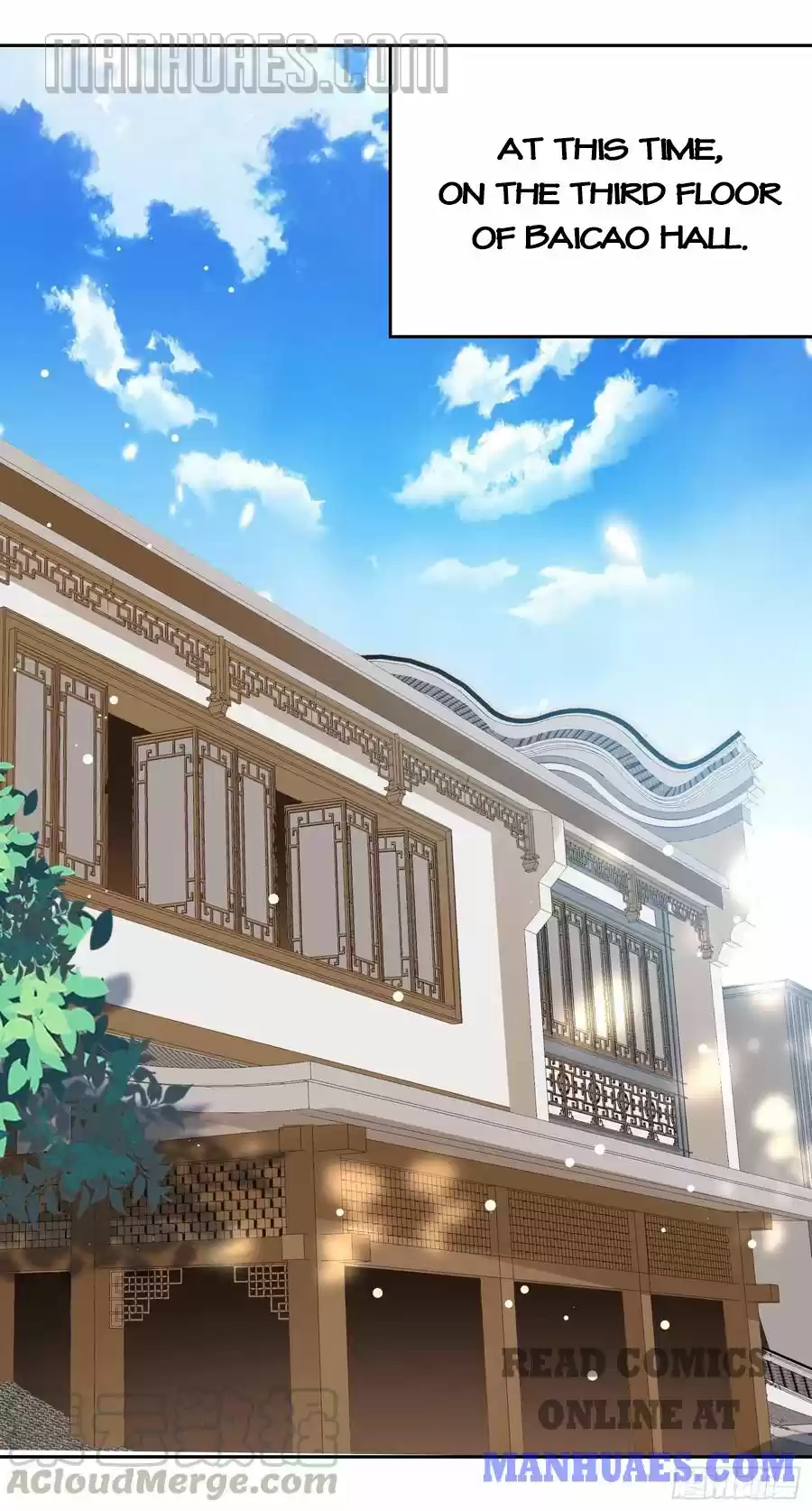 Emperor Lingtian Chapter 87