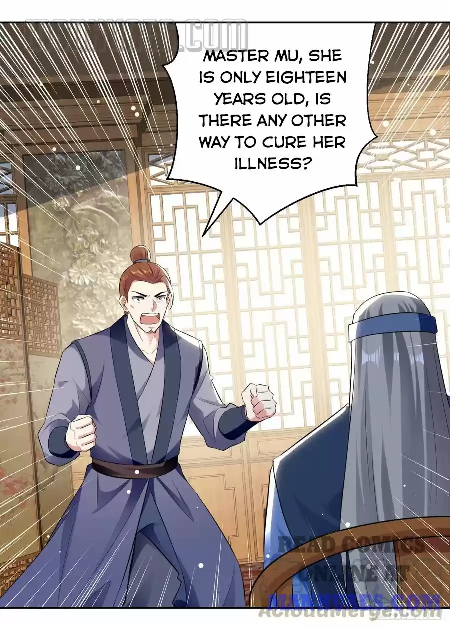 Emperor Lingtian Chapter 87