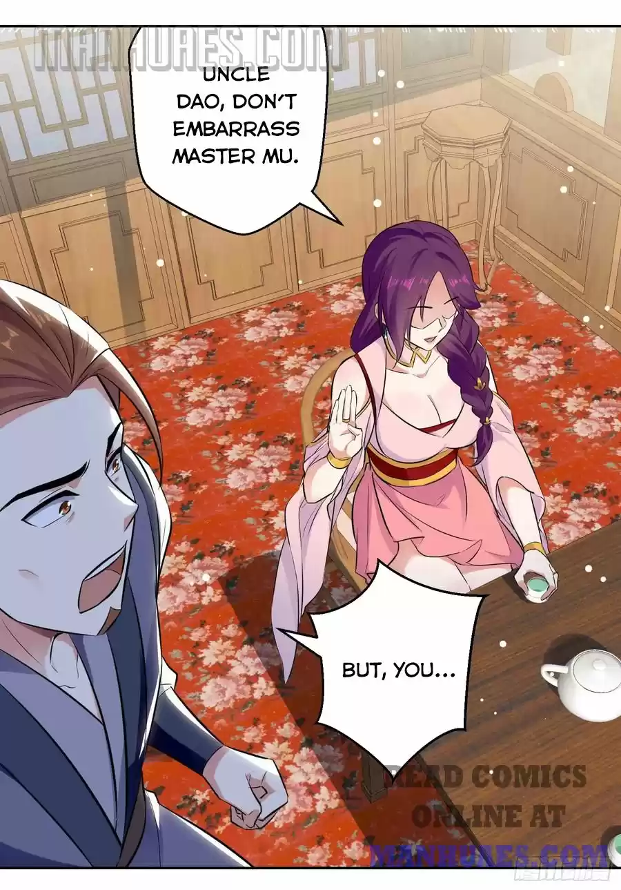 Emperor Lingtian Chapter 87