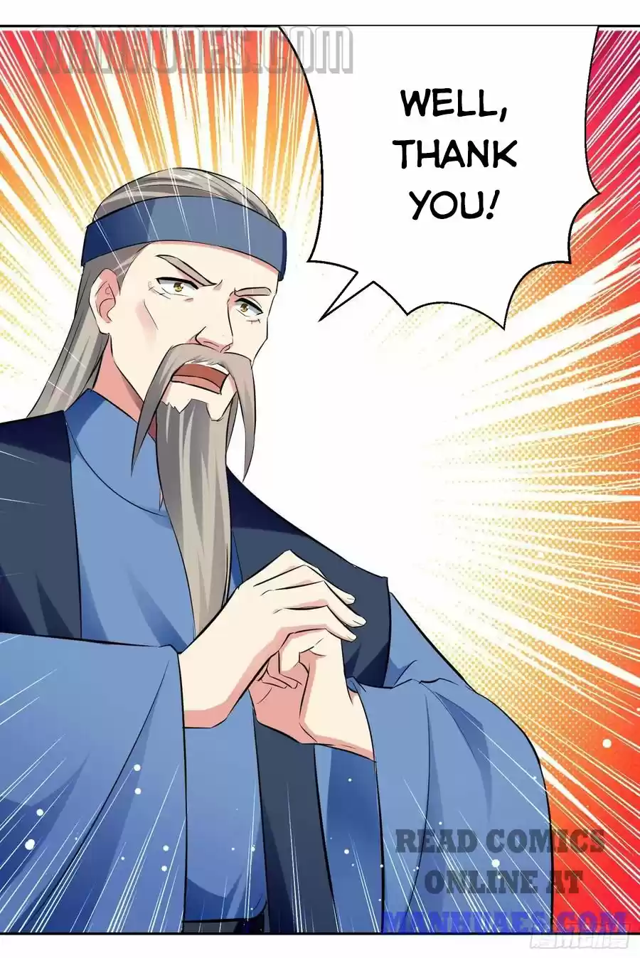 Emperor Lingtian Chapter 87