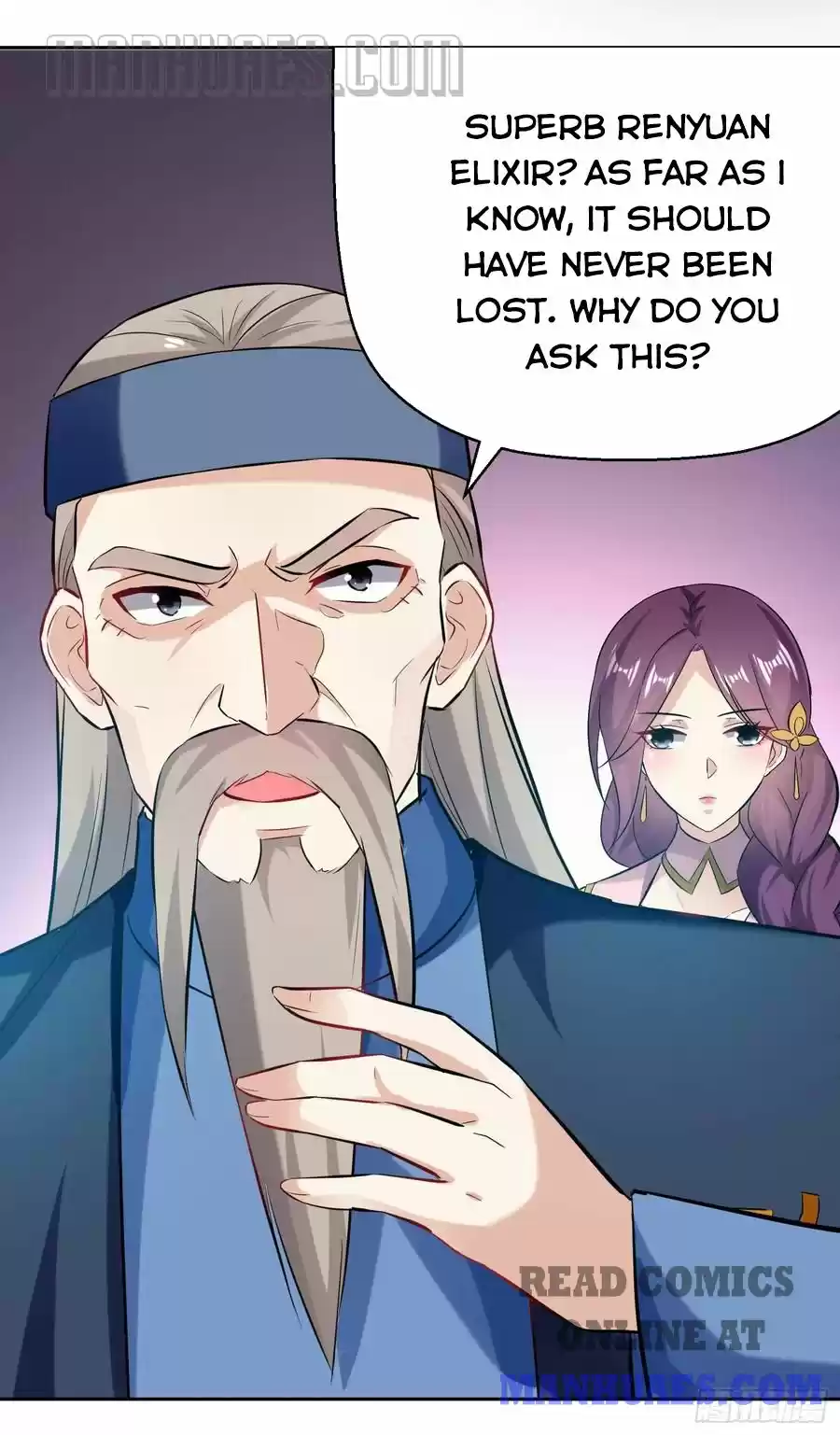 Emperor Lingtian Chapter 88